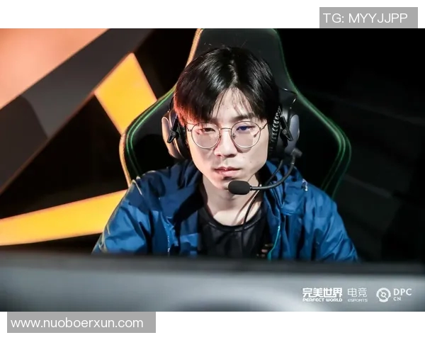 DOTA2赛事中IG战队心理素质分析与提升策略探讨