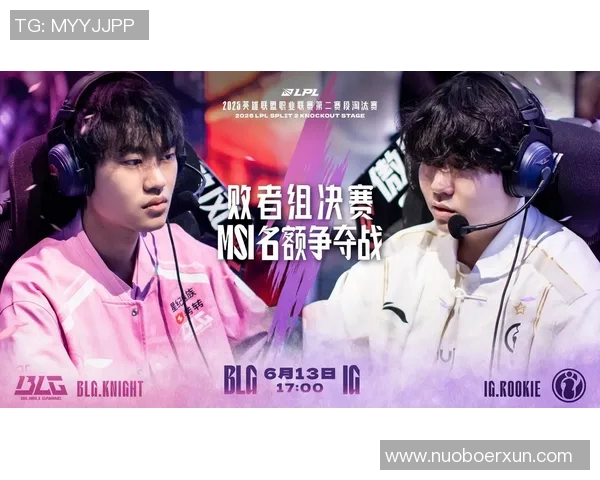 s15电竞深度解析BLG战队心理素质对比及其对比赛表现的影响 s15电竞深度解析BLG战队心理素质对比及其对比赛表现的影响