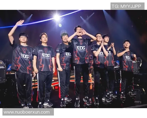 EDG战队灵活性引发热议CSGO圈内争论不断