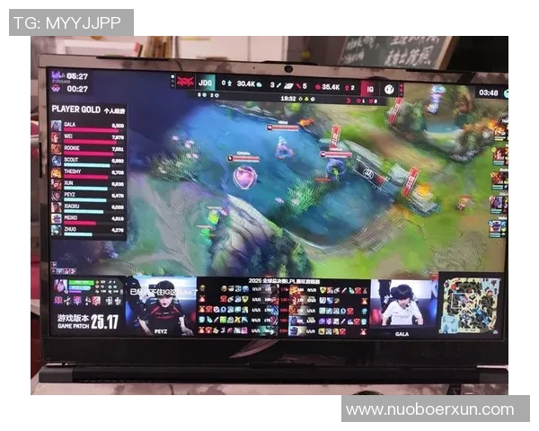 深入分析S15电竞总决赛JDG战队独特盯防打法的战术精髓与应用