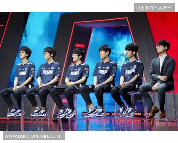 电竞新篇章LNG战队转型之路的探索与挑战