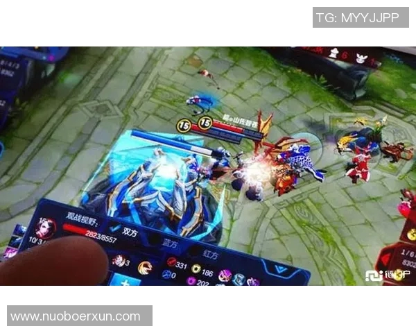 电竞数据专家赵军揭秘英雄联盟成功背后的秘密与策略