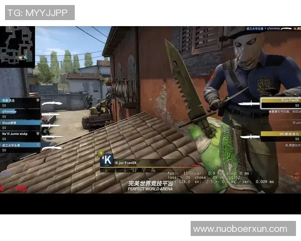 深入分析CSGO焦点V5的游戏节奏与战术策略探讨