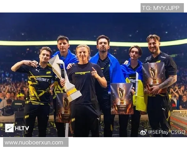 电竞数据分析师周娜专访回顾CSGO发展历程与未来展望